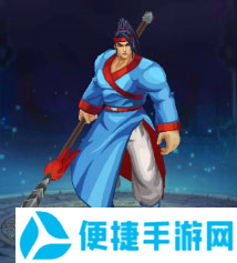 三国战纪2武将大全