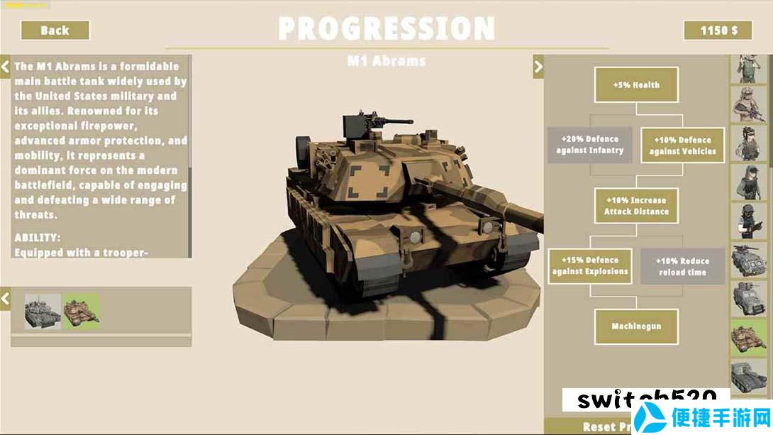 【美版】兵团突击 现代战争 .Operation Polygon Storm 中文_5