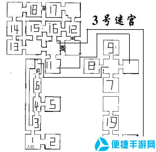 塞尔达传说梦见岛dx图文攻略 gb/gbc版本适合共用