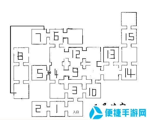 塞尔达传说梦见岛dx图文攻略 gb/gbc版本适合共用