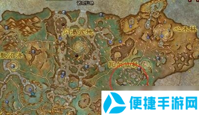 《魔兽世界》勇士的皮毛获取方法说明