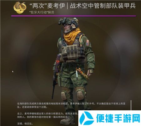 《csgo》全探员兑换所需星星一览