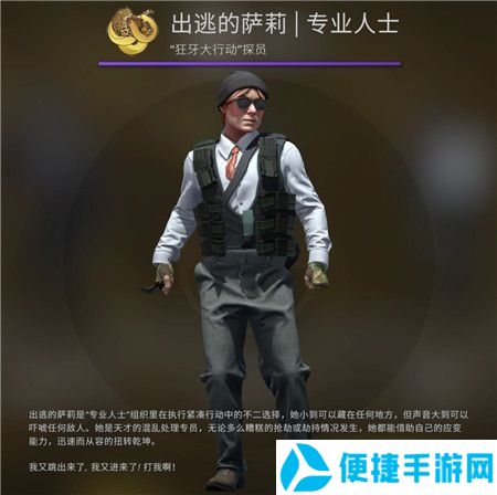 《csgo》全探员兑换所需星星一览