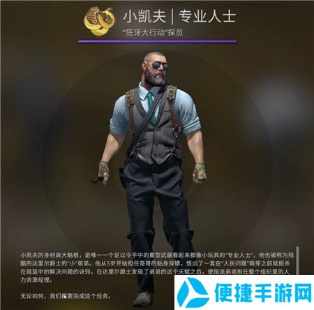 《csgo》全探员兑换所需星星一览