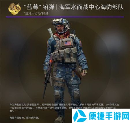 《csgo》全探员兑换所需星星一览