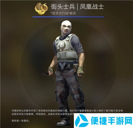 《csgo》全探员兑换所需星星一览