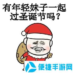 你想要跟我过圣诞吗最新表情包大全分享