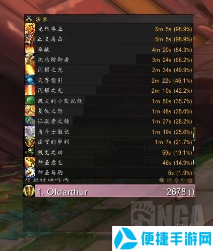 魔兽世界9.2通灵防骑配装攻略_52z.com