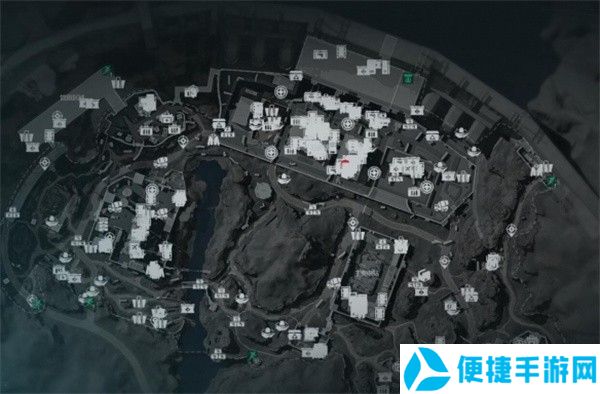 《三角洲行动》地图工具查看方法