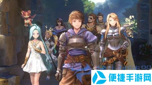 《碧蓝幻想：Relink》IGN8分：剧情、战斗都很出众！(碧蓝幻想relinkpc配置)