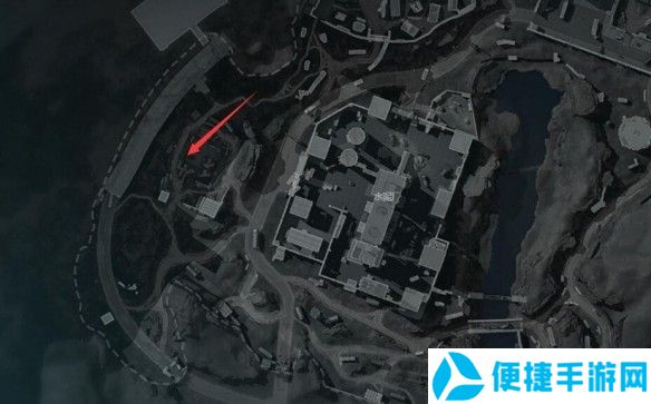 三角洲行动零号大坝d1-3钥匙在哪