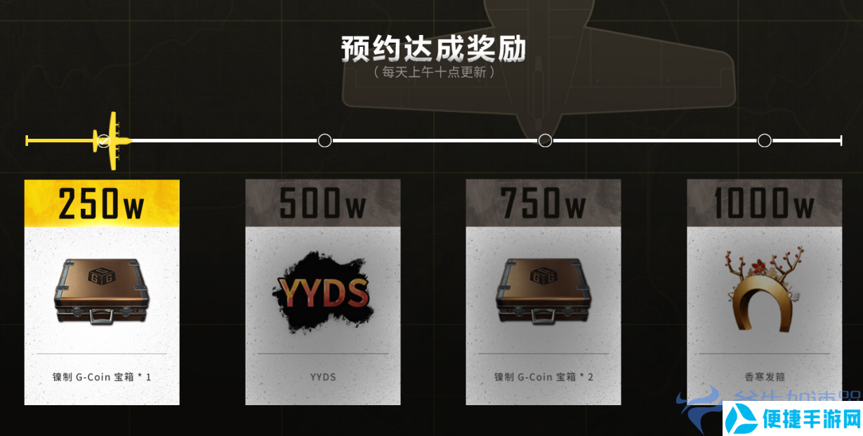 PUBG荣都预约活动正式开启，立享丰厚奖励!全新地图引爆游戏热潮