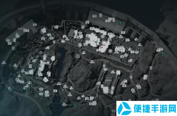 三角洲行动地图工具在哪里