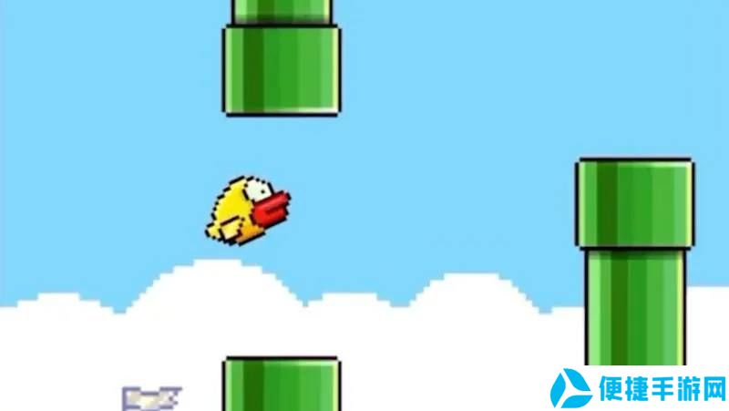 昔日热门手游《FlappyBird》或今年重启1